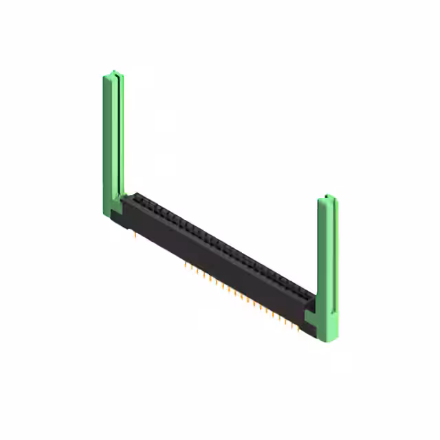 387-054-542-258 EDAC Inc.  Edgeboard Connectors